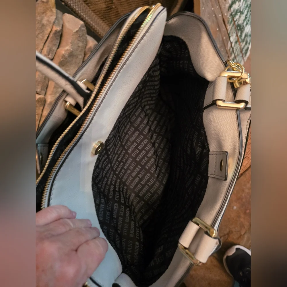 Steve Madden big bag